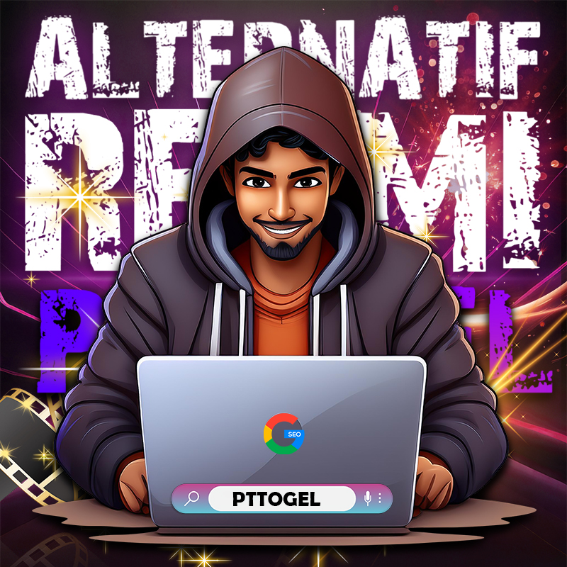 Link Alernatif PTTOGEL | Offcial Link PTTOGEL Antinawala Deposit Qris
