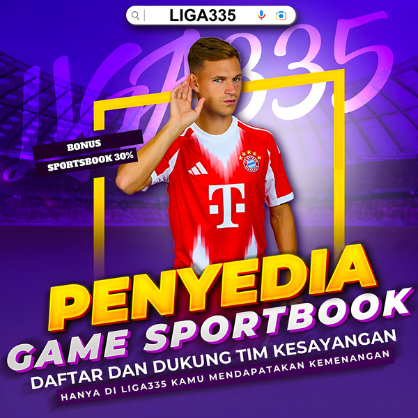 Welcome To LIGA335 | Pintu Gerbang Utama Situs Bola Sbobet Resmi Terpercaya - WooCommerce eCommerce